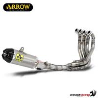 Scarico completo Arrow Bmw S1000R 2014>2016
