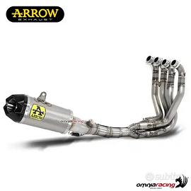 Scarico completo Arrow Bmw S1000R 2014>2016
