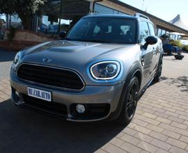 Mini Cooper D Countryman Mini 2.0 Cooper D Country