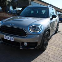Mini Cooper D Countryman Mini 2.0 Cooper D Country
