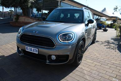 Mini Cooper D Countryman Mini 2.0 Cooper D Country