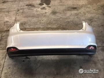 Paraurti Posteriore Per Fiat Tipo 2015 Familiare