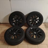Cerchi mg hs