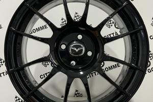 CERCHI IN LEGA MAZDA MX-3 MX-5 2 DA 17