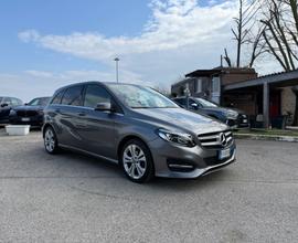 Mercedes-benz B 180d Automatic Premium
