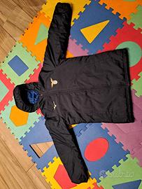 Piumino Lazio calcio a 5 originale 