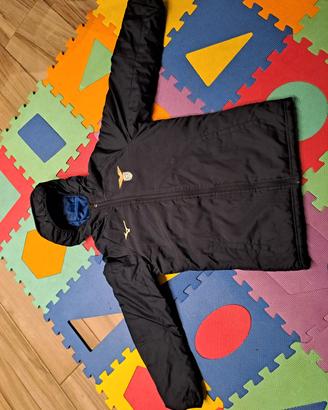 Piumino Lazio calcio a 5 originale 