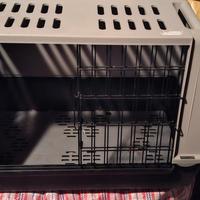 trasportino cane taglia media