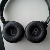 Cuffie JBL 510 BT