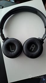 Cuffie JBL 510 BT