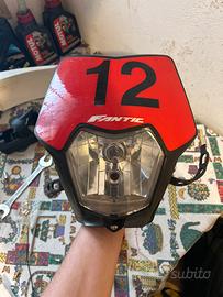 Faro fantic 50