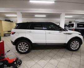 LAND ROVER Range Rover Evoque 2.0 TD4 150cv 5p.