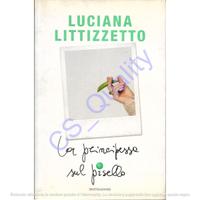 La principessa sul pisello - Luciana Littizzetto