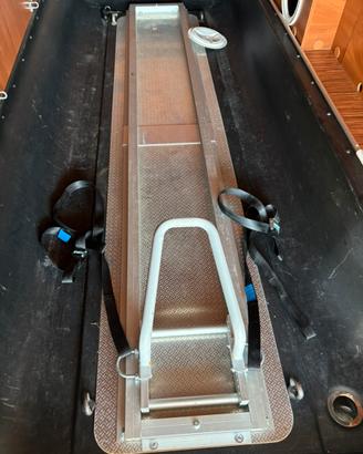 Portamoto per camper