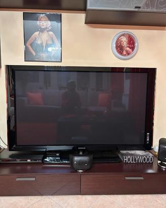 tv Samsung 