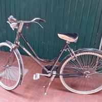 Bicicletta da donna Bottecchia