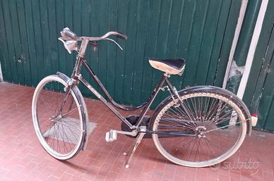 Bicicletta da donna Bottecchia