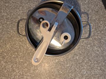 pentola a pressione 