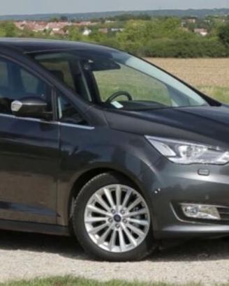 FORD C MAX 2015 RICAMBI PEZZI ACCESSORI