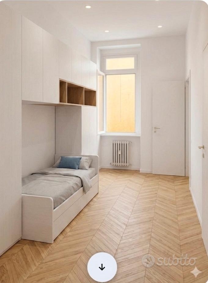 Appartamento – Roma, Marcigliana, Municipio Roma III - Vista 3
