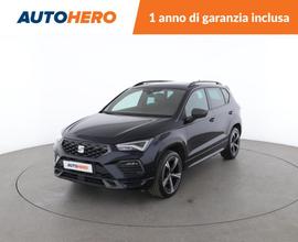 SEAT Ateca TP68440