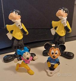 Set 4 sorprese Disney varie