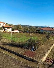 Terreno edificabile