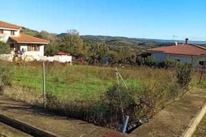 Terreno edificabile