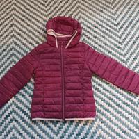 Giubbino Okaïdi 100 grammi bambina 10 anni 