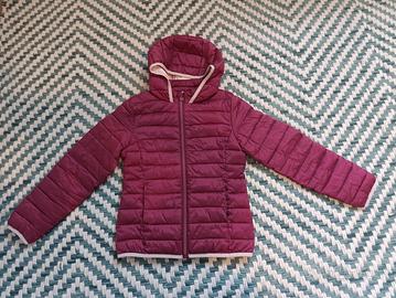 Giubbino Okaïdi 100 grammi bambina 10 anni 