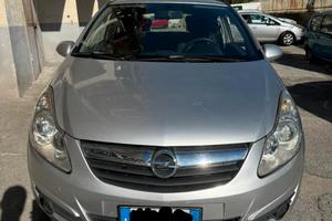  opel corsa 1.2 gpltek