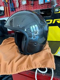 Casco harley davidson scorpion belfast