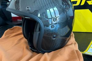 Casco harley davidson scorpion belfast
