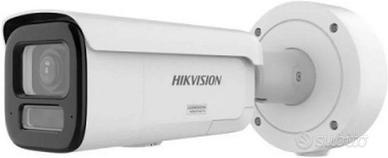 DS-2CD3646G2 telecamera io hikvision 