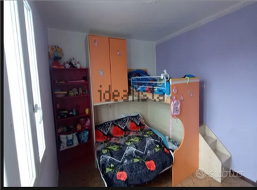 Villa libera 4 lati con riscatto