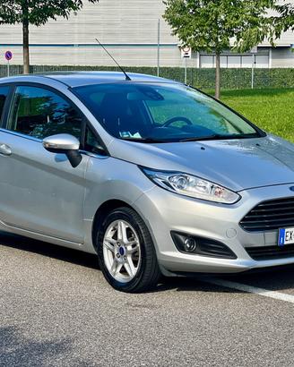 Ford Fiesta 1.0 Benzina