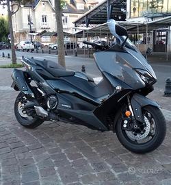 Tmax 560 tech Mac 2021