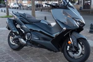 Tmax 560 tech Mac 2021