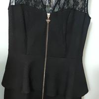 abito da cerimonia Guess