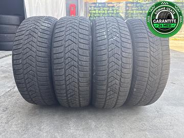 gomme usate 2255018 Winter PIRELLI - SOTTOZERO 3 -