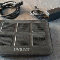 decoder tv sat 
