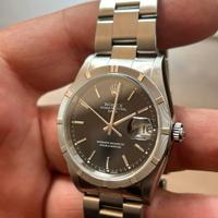 rolex date 15210