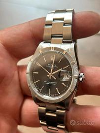 rolex date 15210