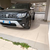 dacia duster 1.5 dci 115 cv