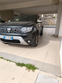 dacia duster 1.5 dci 115 cv