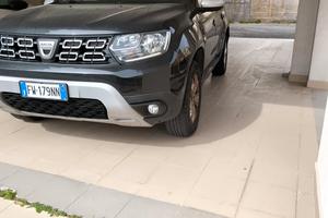 dacia duster 1.5 dci 115 cv