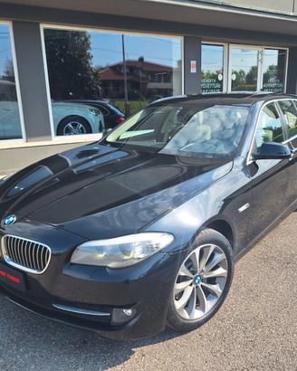 Bmw 525 525d xDrive Touring Luxury