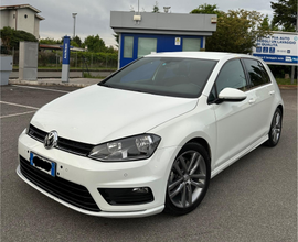 Golf 7 R-Line