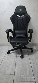 Sedia gaming