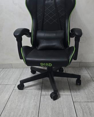 Sedia gaming